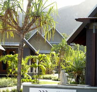 Pure Magnetic Villa 9 - Brisbane Tourism