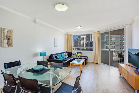 Kirra Beach Apartments - Tourism Brisbane 20