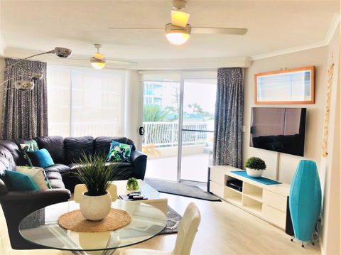Kirra Beach Apartments - Tourism Brisbane 3