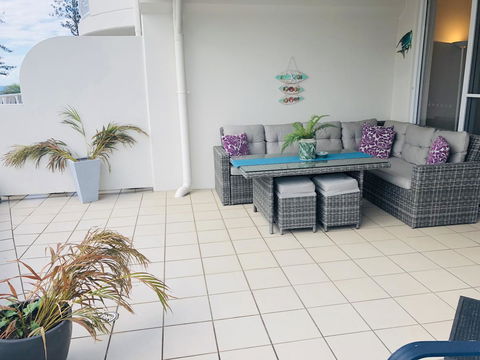 Kirra Beach Apartments - Tourism Brisbane 4