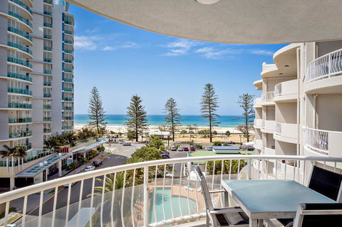 Kirra Beach Apartments - Tourism Brisbane 22
