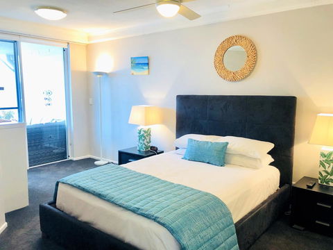 Kirra Beach Apartments - Tourism Brisbane 2