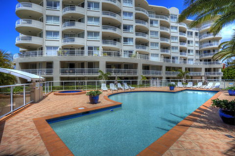 Kirra Beach Apartments - Tourism Brisbane 21