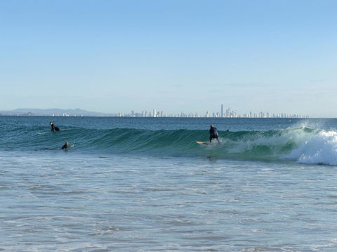 Kirra Beach Apartments - Tourism Brisbane 9