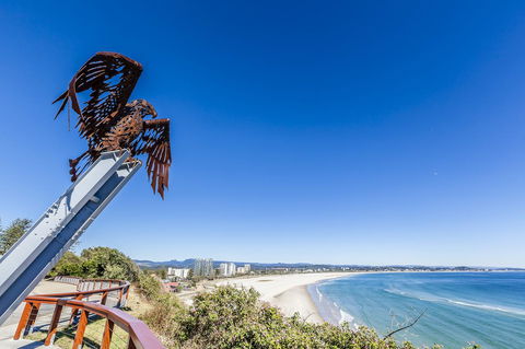 Kirra Beach Apartments - Tourism Brisbane 13
