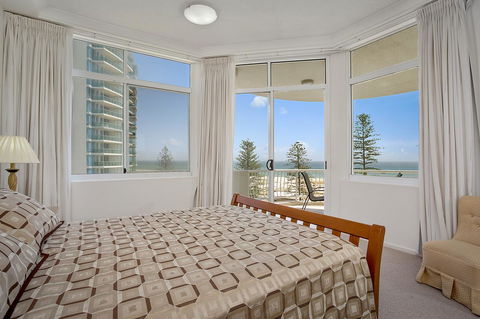 Kirra Beach Apartments - Tourism Brisbane 23