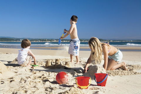 Kirra Beach Apartments - Tourism Brisbane 10
