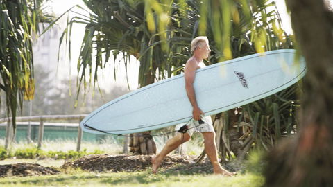 Kirra Beach Apartments - Tourism Brisbane 8