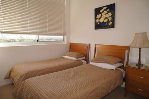 Kirra Beach Apartments - Tourism Brisbane 24