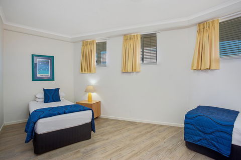 Kirra Beach Apartments - Tourism Brisbane 17