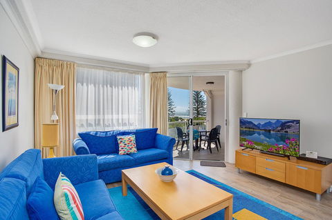 Kirra Beach Apartments - Tourism Brisbane 15
