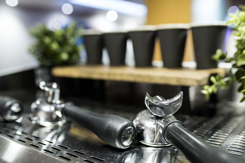 Novotel Surfers Paradise - Tourism Brisbane 43