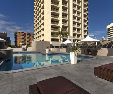 Novotel Surfers Paradise - Tourism Brisbane 44