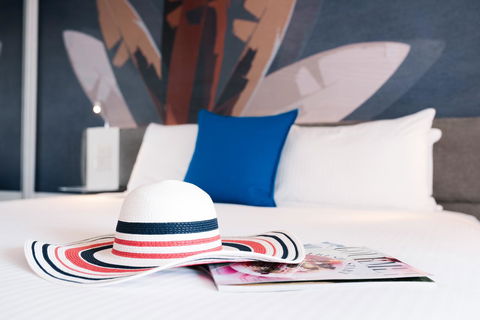 Novotel Surfers Paradise - Tourism Brisbane 36