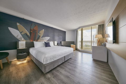 Novotel Surfers Paradise - Tourism Brisbane 14