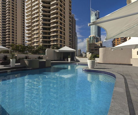 Novotel Surfers Paradise - Tourism Brisbane 8