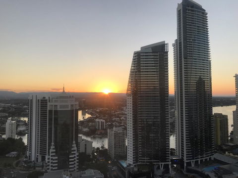 Novotel Surfers Paradise - Tourism Brisbane 5