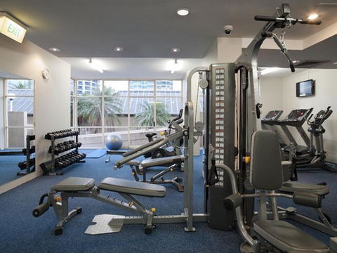 Novotel Surfers Paradise - Tourism Brisbane 21