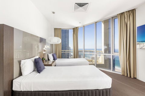 Novotel Surfers Paradise - Tourism Brisbane 2