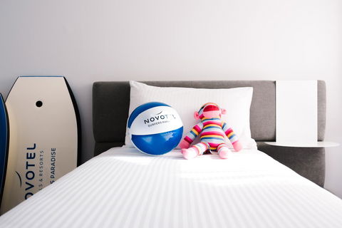 Novotel Surfers Paradise - Tourism Brisbane 25