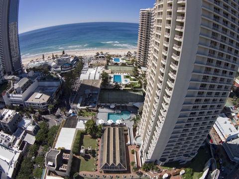 Novotel Surfers Paradise - Tourism Brisbane 7
