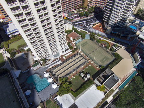 Novotel Surfers Paradise - Tourism Brisbane 38