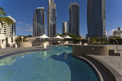Novotel Surfers Paradise - Tourism Brisbane 17