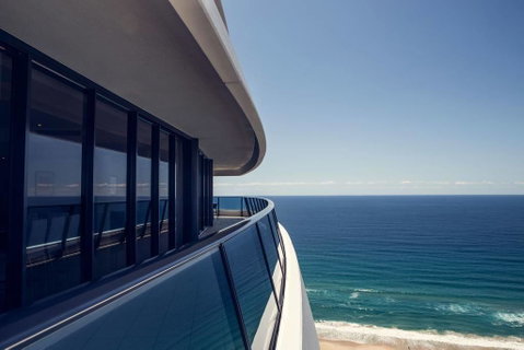 Luxury 3 Bedroom In Heart Of Broadbeach - Brisbane Tourism 2