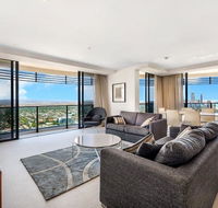Luxury 3 Bedroom in heart of Broadbeach - Tourism Brisbane