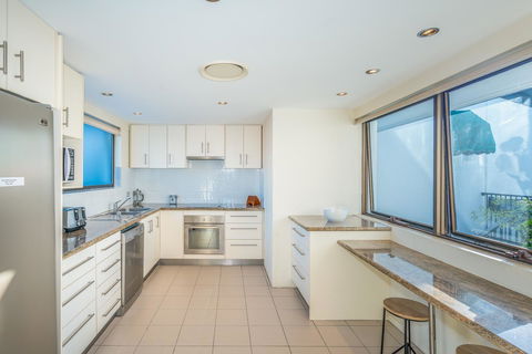 Noosa Boutique Apartments & Elkhorn Villas - Brisbane Tourism 21