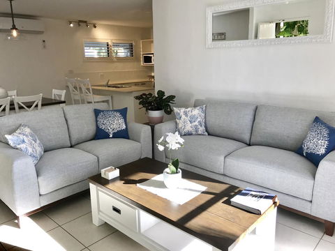 Noosa Boutique Apartments & Elkhorn Villas - Brisbane Tourism 41