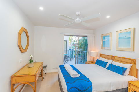 Noosa Boutique Apartments & Elkhorn Villas - Brisbane Tourism 18