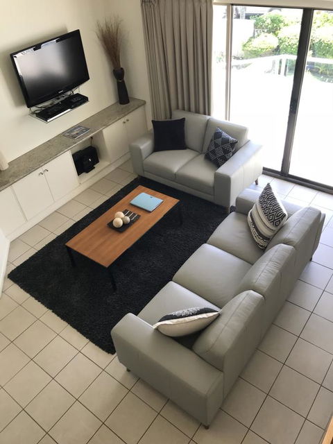 Noosa Boutique Apartments & Elkhorn Villas - Brisbane Tourism 28
