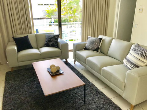 Noosa Boutique Apartments & Elkhorn Villas - Brisbane Tourism 29