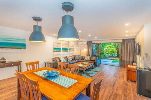 Noosa Boutique Apartments & Elkhorn Villas - Brisbane Tourism 6