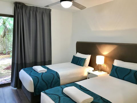 Noosa Boutique Apartments & Elkhorn Villas - Brisbane Tourism 43