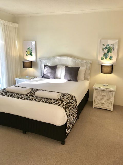 Noosa Boutique Apartments & Elkhorn Villas - Brisbane Tourism 31