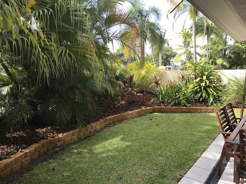 Noosa Boutique Apartments & Elkhorn Villas - Brisbane Tourism 42