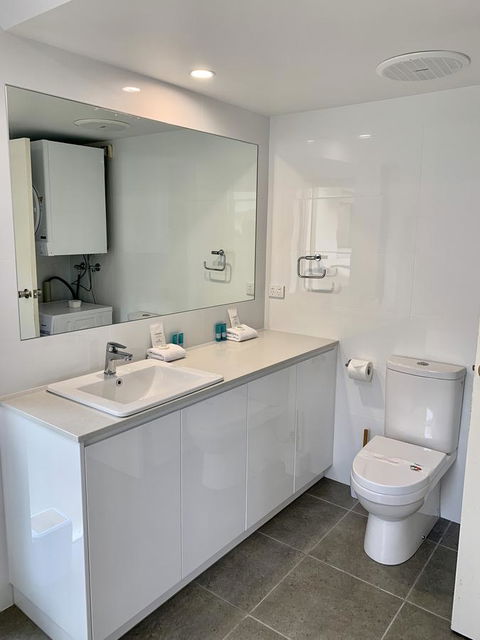 Noosa Boutique Apartments & Elkhorn Villas - Brisbane Tourism 25