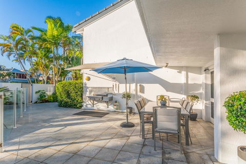 Noosa Boutique Apartments & Elkhorn Villas - Brisbane Tourism 10