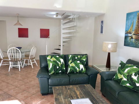 Noosa Boutique Apartments & Elkhorn Villas - Brisbane Tourism 33