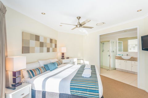 Noosa Boutique Apartments & Elkhorn Villas - Brisbane Tourism 13
