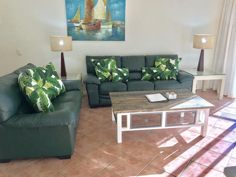 Noosa Boutique Apartments & Elkhorn Villas - Brisbane Tourism 32