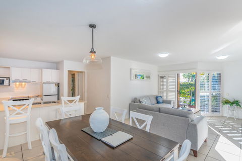 Noosa Boutique Apartments & Elkhorn Villas - Brisbane Tourism 15