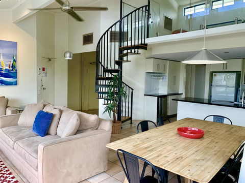 Noosa Boutique Apartments & Elkhorn Villas - Brisbane Tourism 22