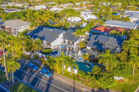 Noosa Boutique Apartments & Elkhorn Villas - Brisbane Tourism 8