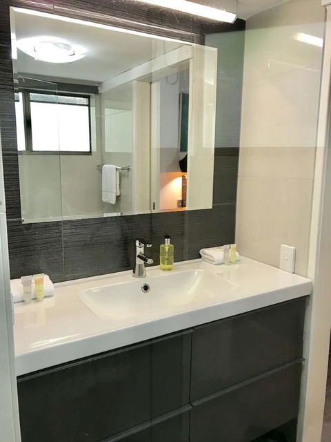 Noosa Boutique Apartments & Elkhorn Villas - Brisbane Tourism 44