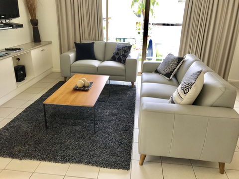 Noosa Boutique Apartments & Elkhorn Villas - Brisbane Tourism 30