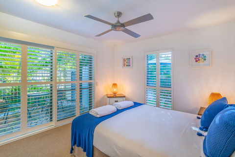 Noosa Boutique Apartments & Elkhorn Villas - Brisbane Tourism 16