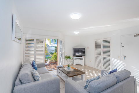 Noosa Boutique Apartments & Elkhorn Villas - Brisbane Tourism 5